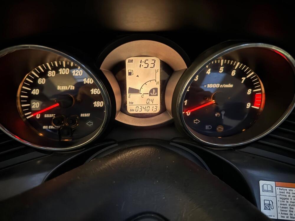 Yamaha Majesty 400 ABS (2011 - 14) (2)