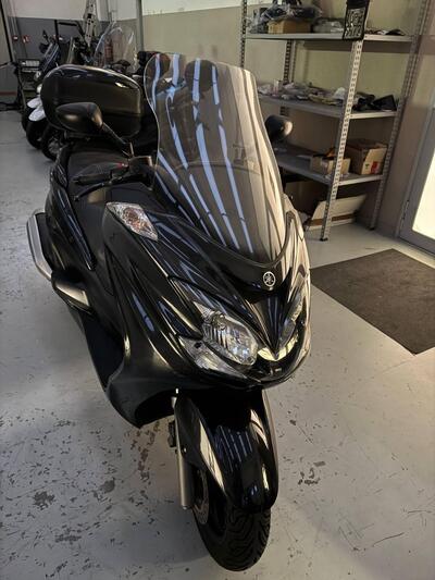Yamaha Majesty 400 ABS (2011 - 14) usata