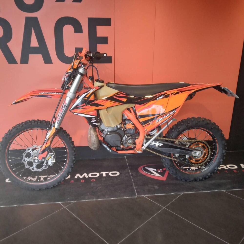 KTM 300 EXC E TPI (2019) (7)