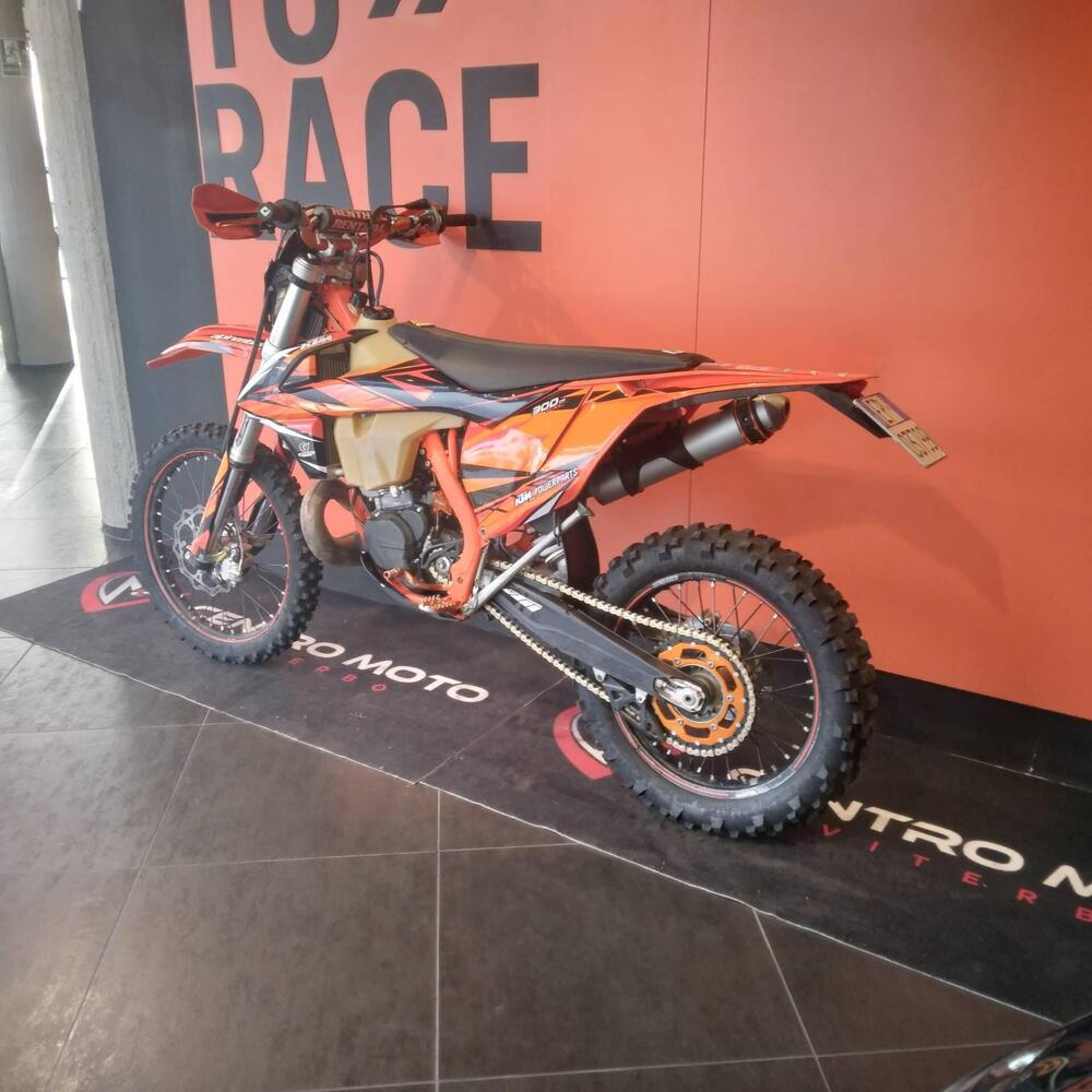 KTM 300 EXC E TPI (2019) (9)