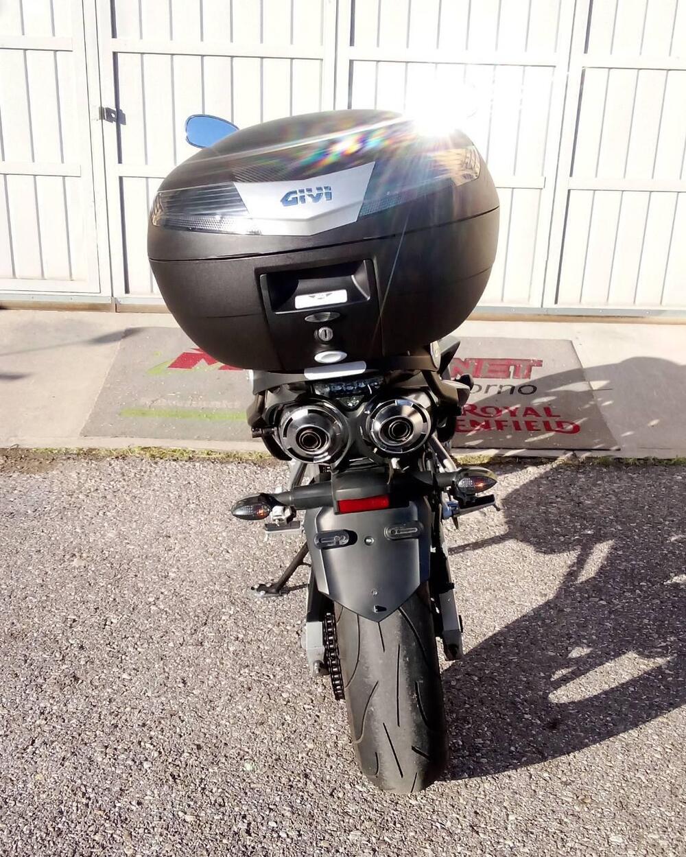 Yamaha FZ6 (2004 - 07) (6)