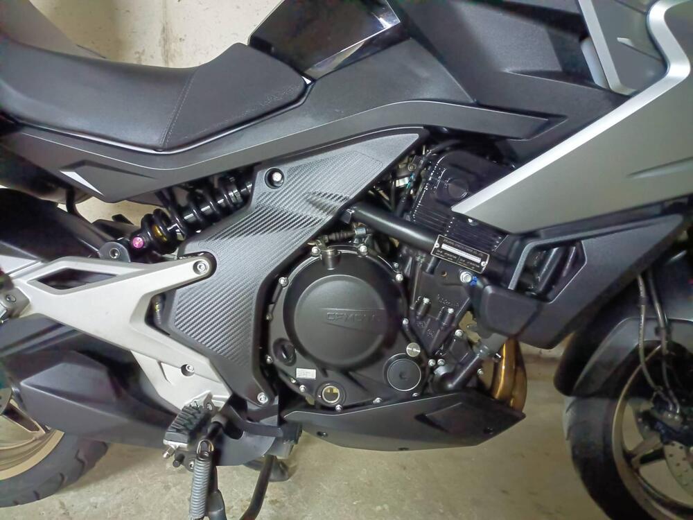 CFMOTO 700MT (2024 - 26) (2)