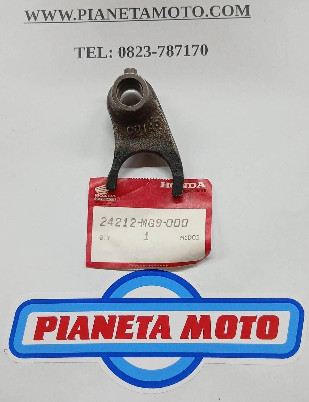 24212MG9000 Forchetta cambio GL Honda