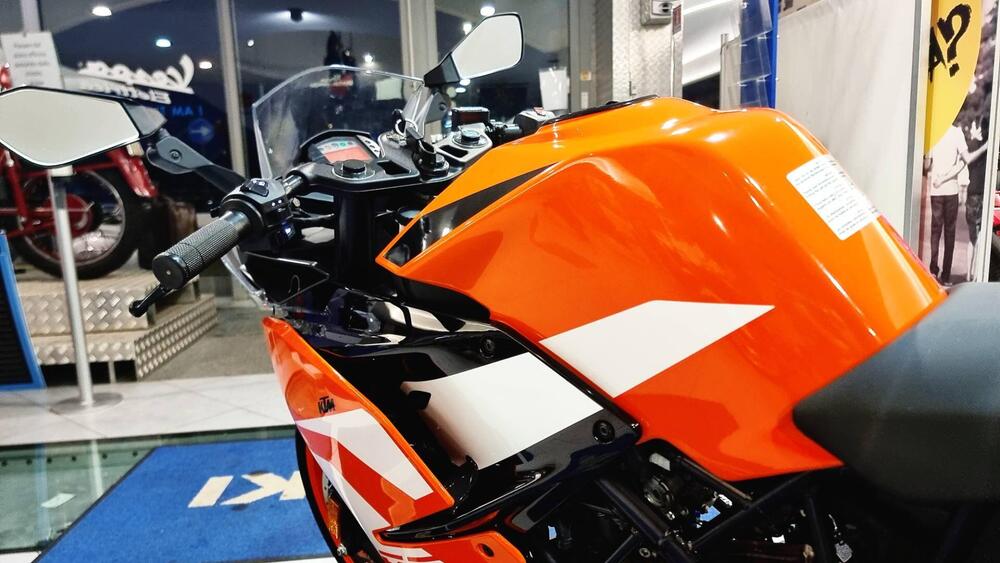 KTM RC 125 ABS (2017 - 20) (7)