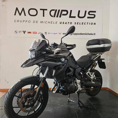 Bmw F 800 GS (2024 - 25) usata