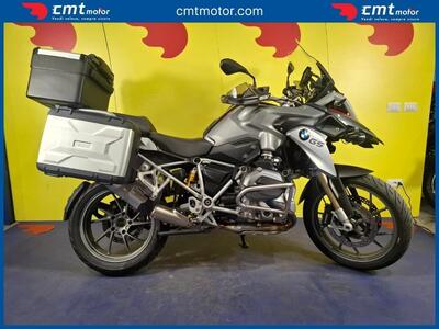 Bmw R 1200 GS (2013 - 16) usata