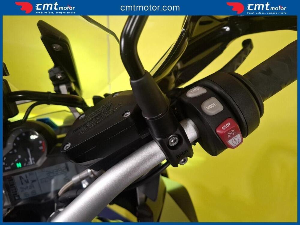 Bmw R 1200 GS (2013 - 16) (9)