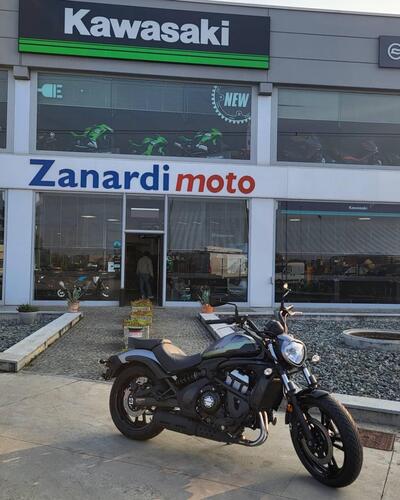Kawasaki Vulcan S (2025 - 26) nuova