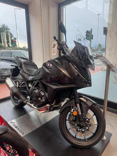Honda NT 1100 (2025) nuova