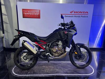 Honda Africa Twin CRF 1100L (2022 - 23) usata