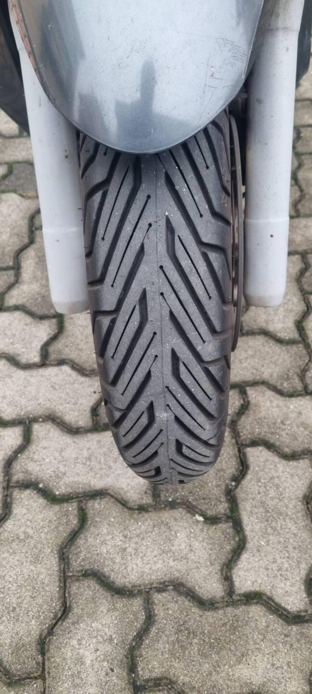 Yamaha X-City 250 (2006 - 16) (8)