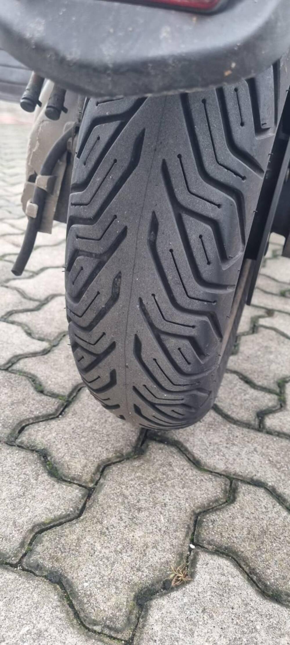 Yamaha X-City 250 (2006 - 16) (9)