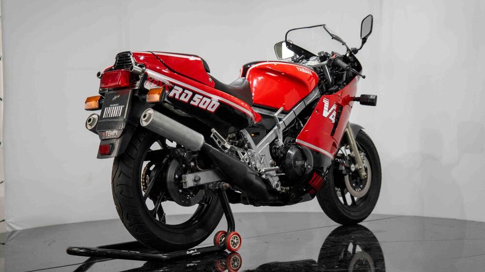 Yamaha RD 500 (3)