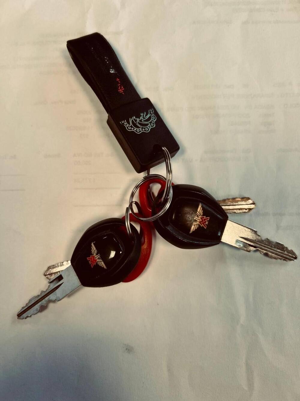 Moto Morini X-Cape 650 (2021 - 26) (3)