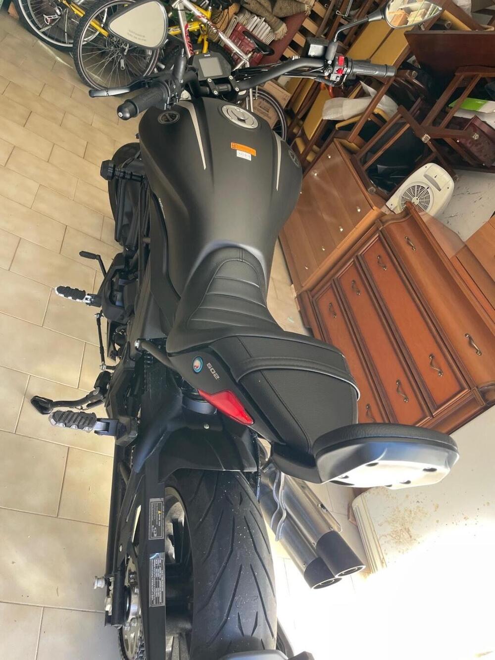 Benelli 502 C (2021 - 25) (6)