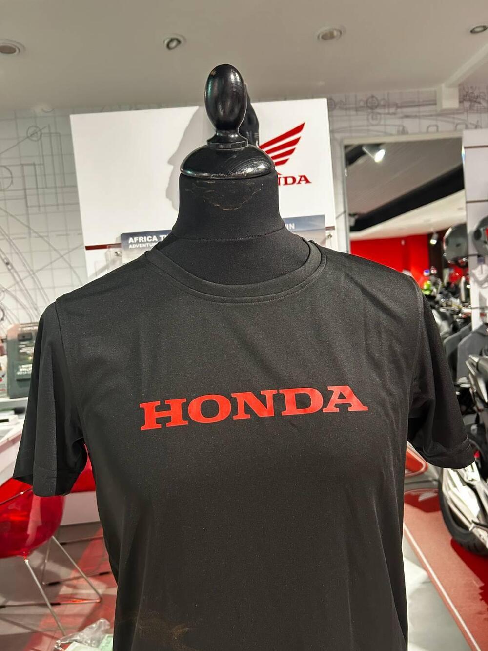 Maglietta Honda