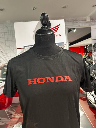 Maglietta Honda