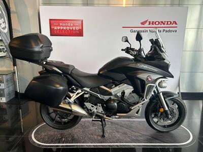 Honda Crossrunner Travel Edition ABS (2015 - 18) usata