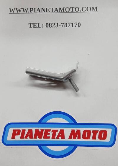 50619KM9640 Supporto inferiore pedana NS400R Honda