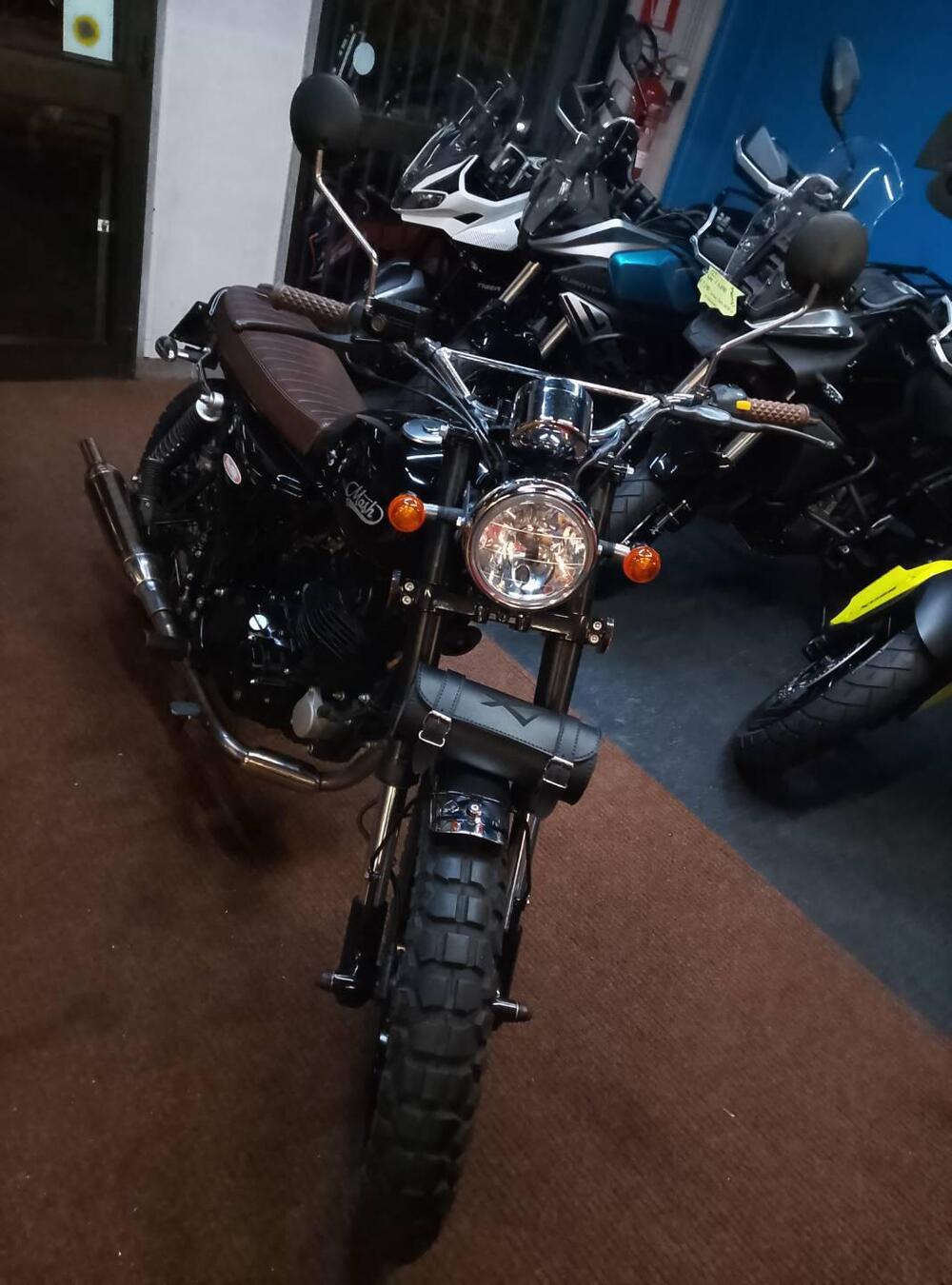 Mash Italia Two Fifty 250 (2017 - 20) (6)