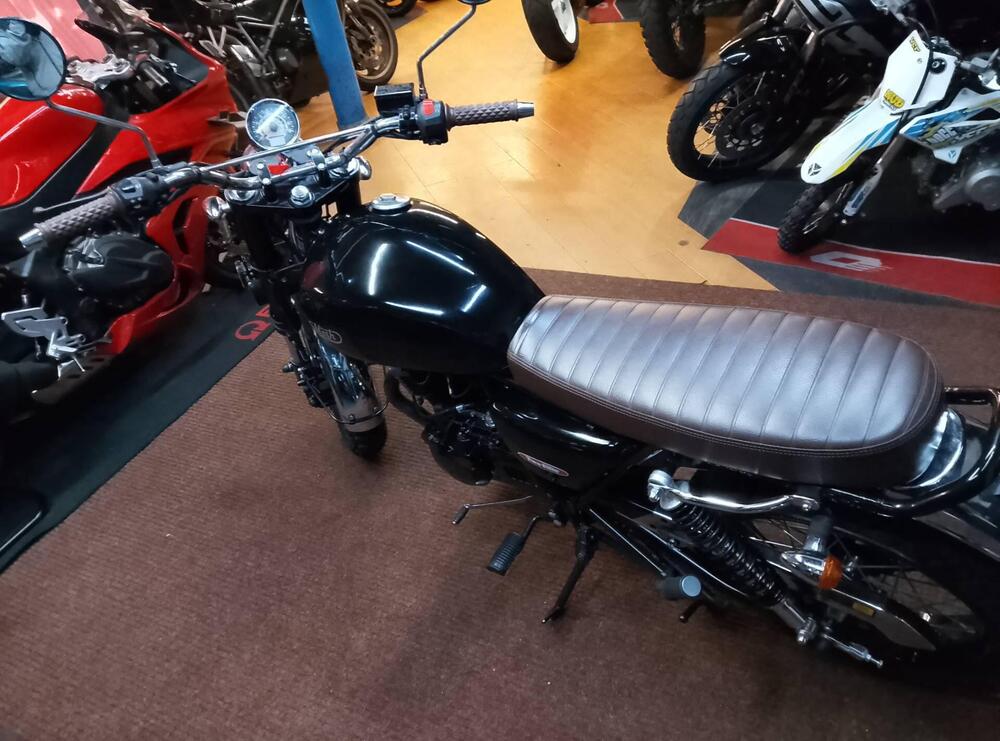 Mash Italia Two Fifty 250 (2017 - 20) (8)