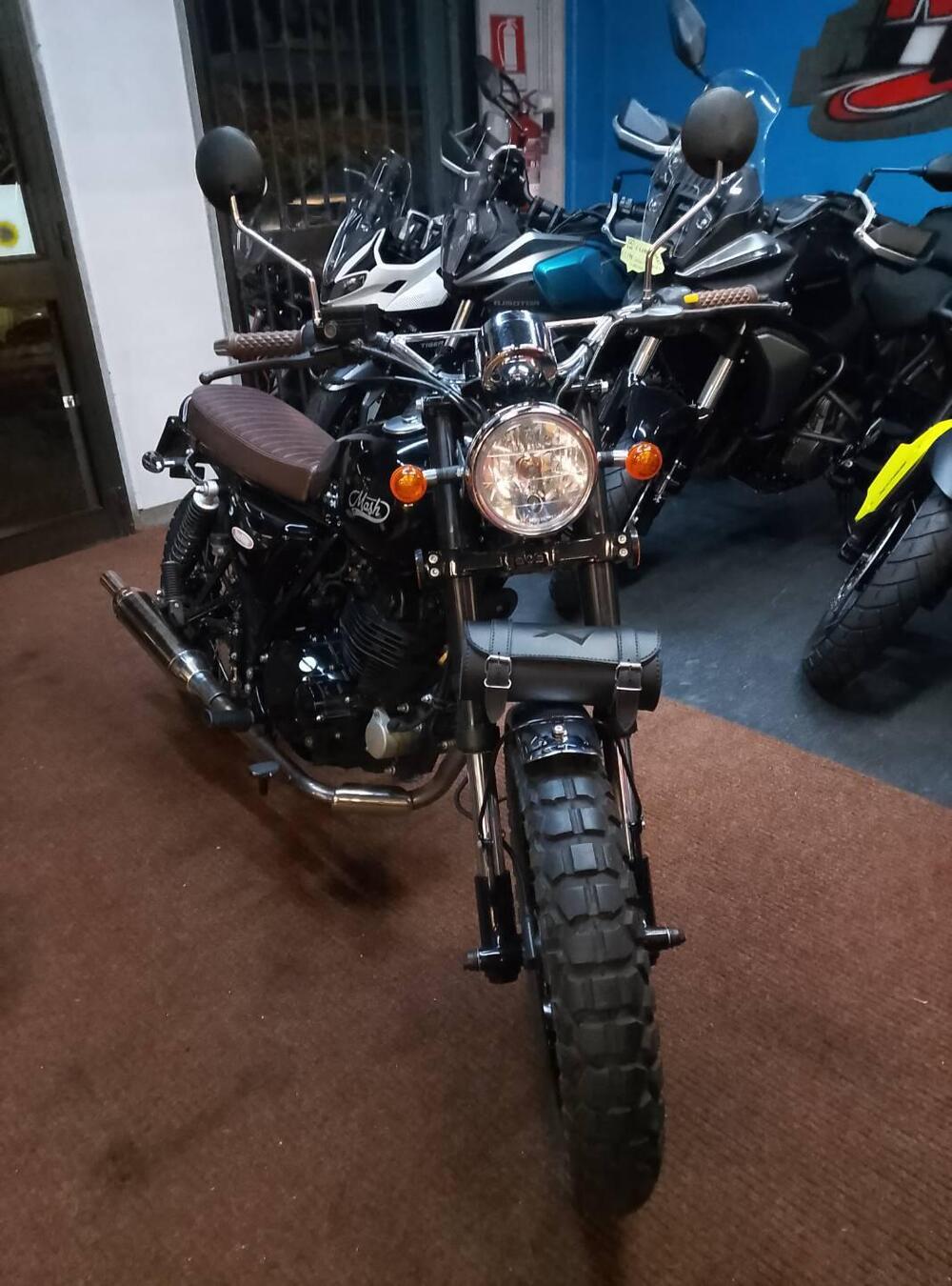 Mash Italia Two Fifty 250 (2017 - 20) (9)