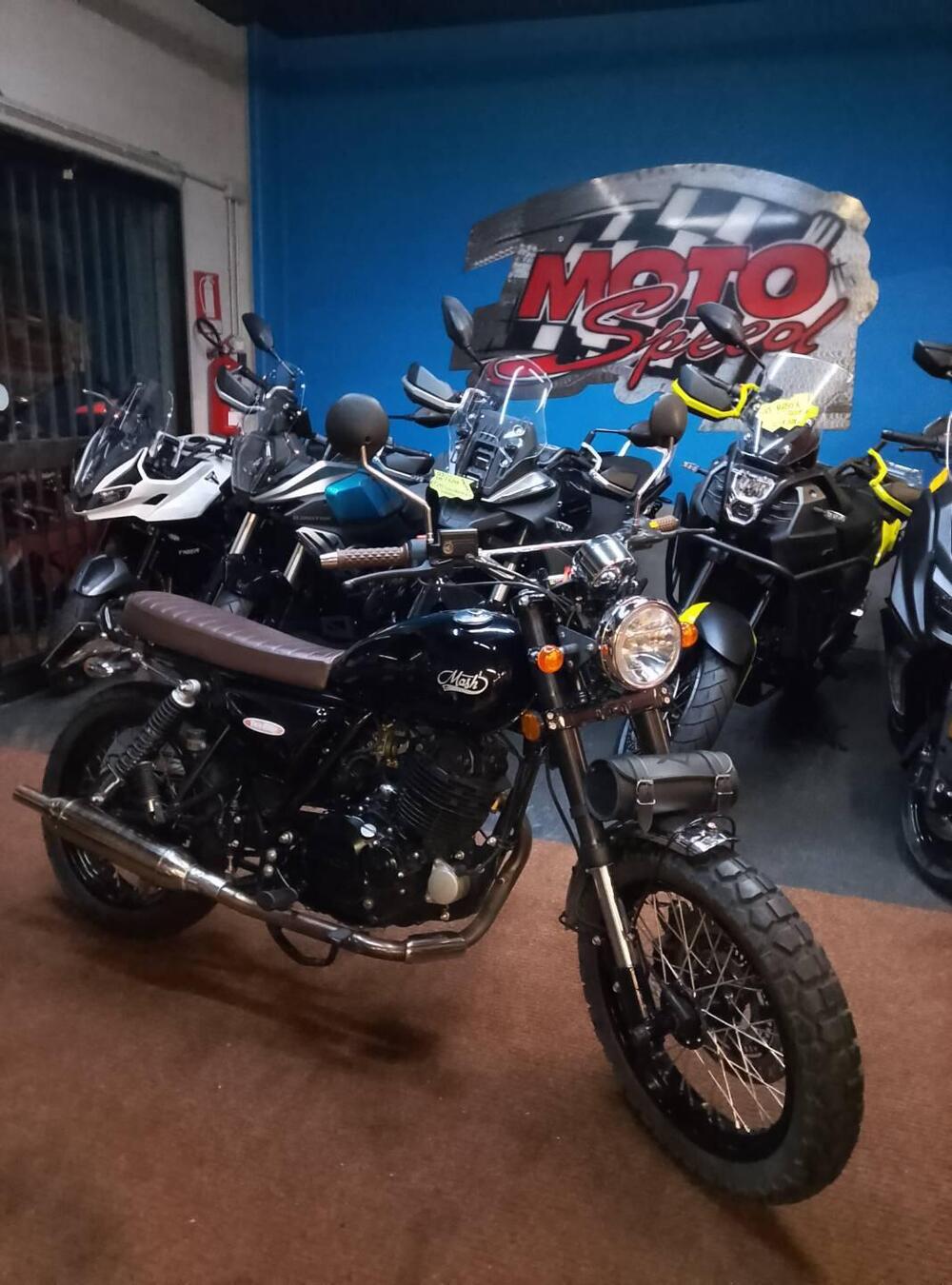 Mash Italia Two Fifty 250 (2017 - 20) (5)