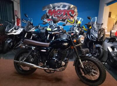 Mash Italia Two Fifty 250 (2017 - 20) usata