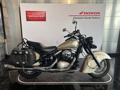 Kawasaki VN 800 Drifter (1999 - 00) usata