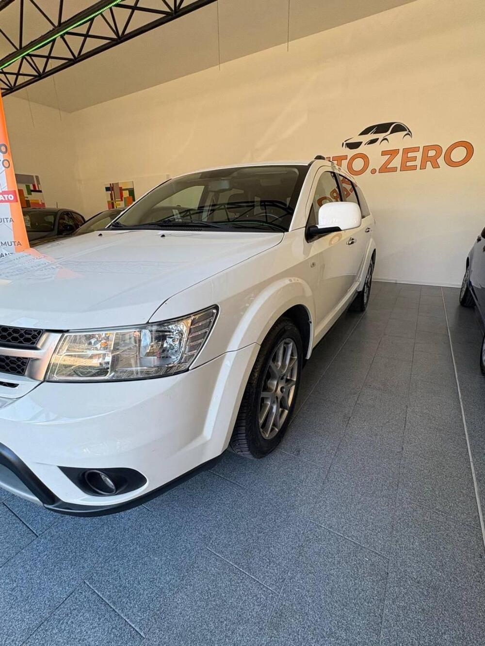 Fiat Freemont usata a Perugia (3)