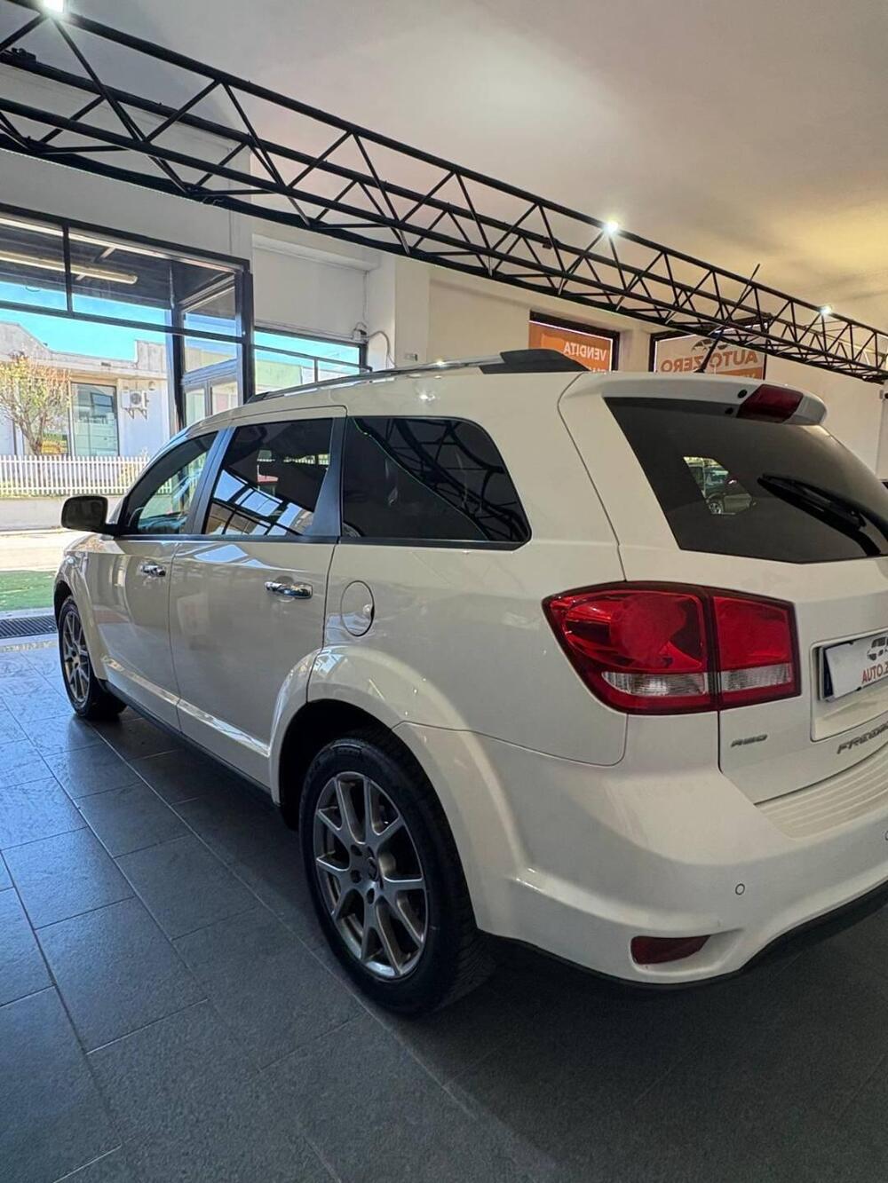 Fiat Freemont usata a Perugia (5)