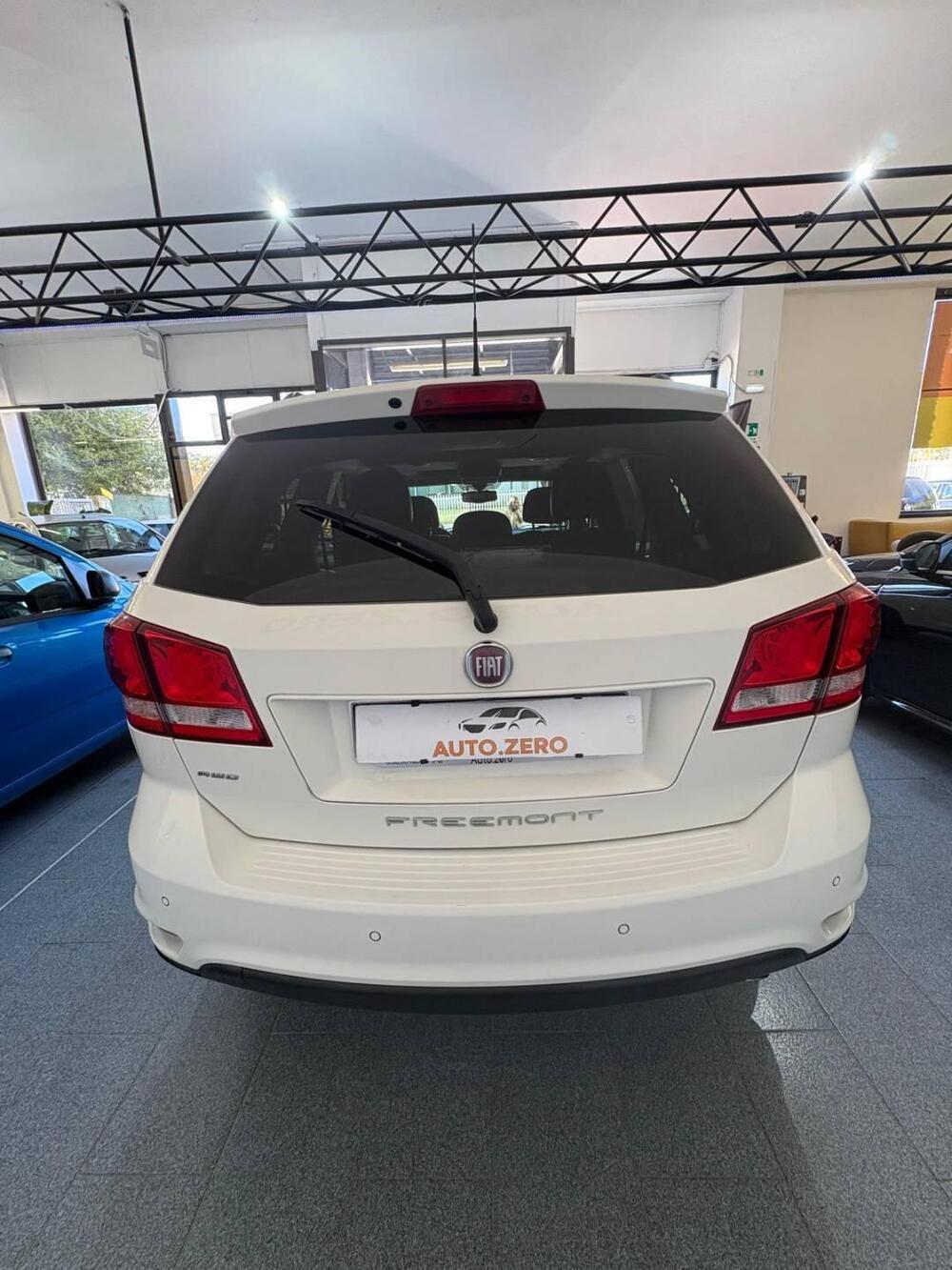 Fiat Freemont usata a Perugia (6)