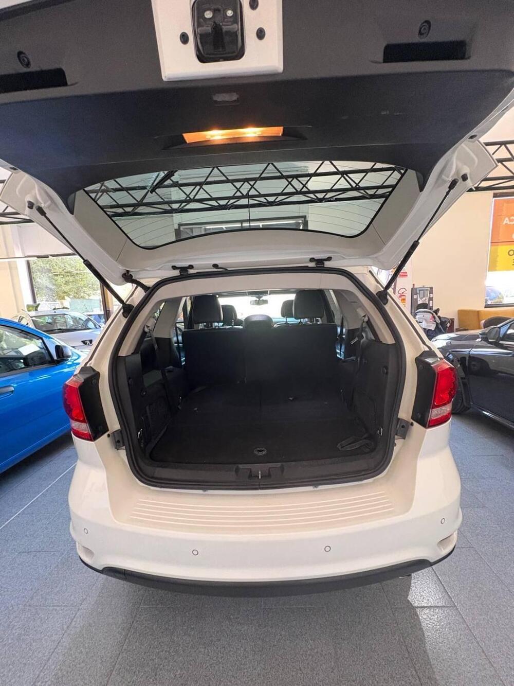 Fiat Freemont usata a Perugia (7)