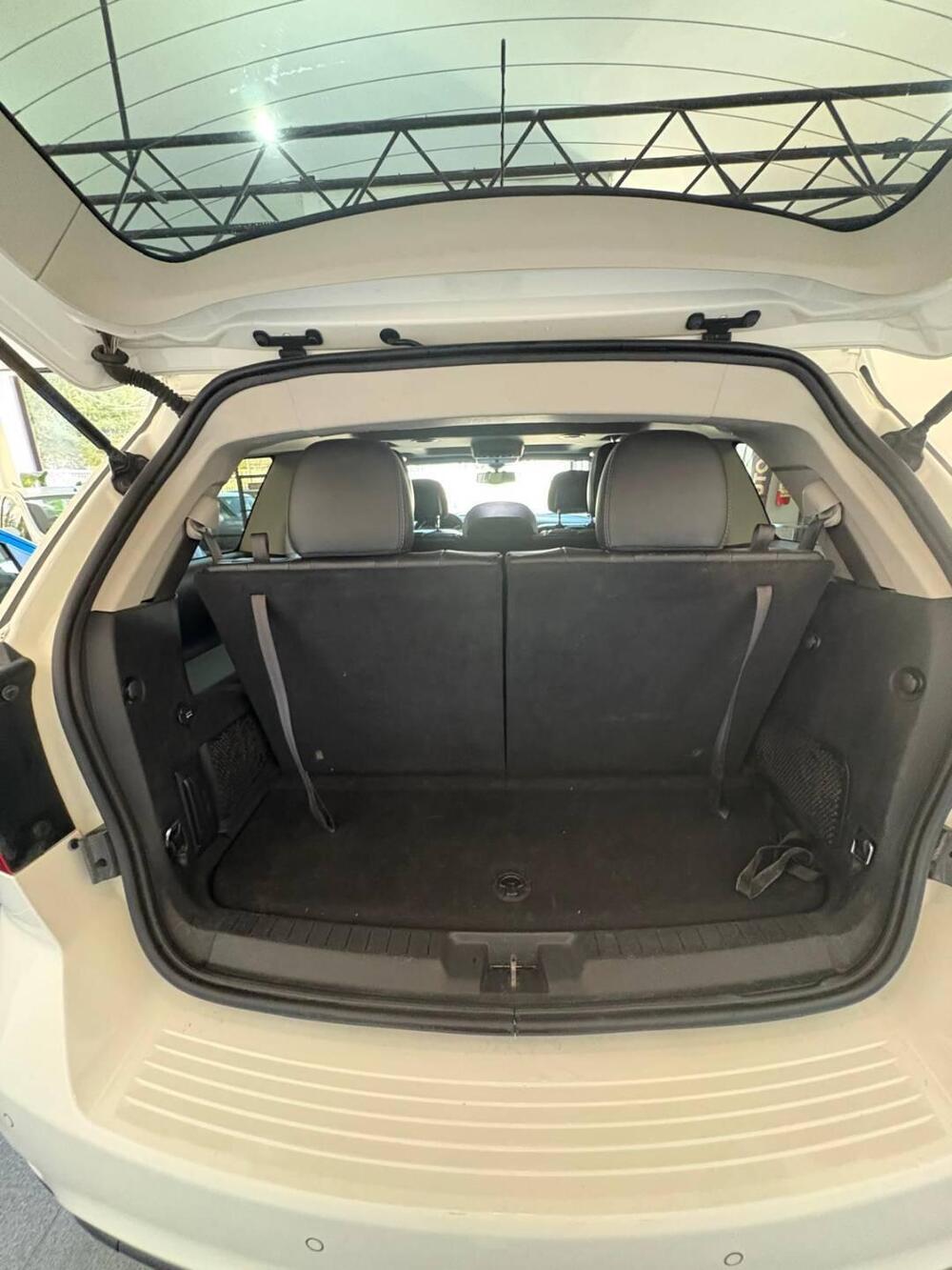 Fiat Freemont usata a Perugia (9)