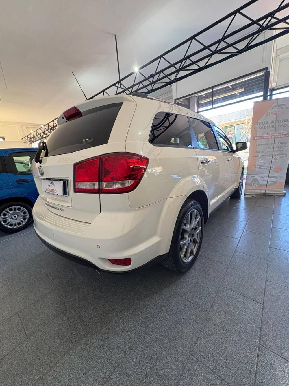 Fiat Freemont usata a Perugia (10)