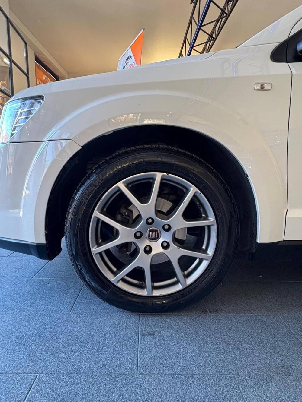 Fiat Freemont usata a Perugia (11)