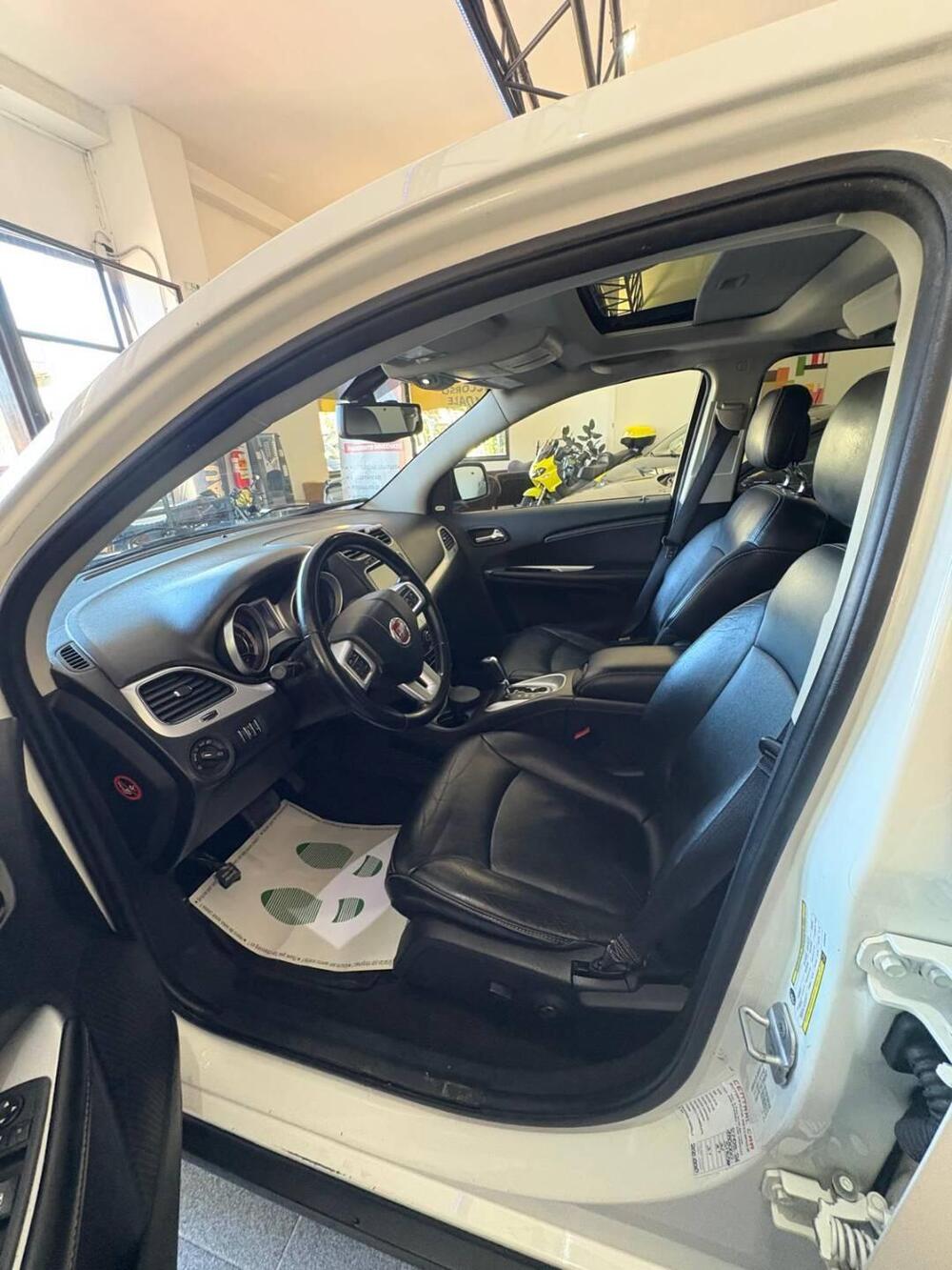 Fiat Freemont usata a Perugia (13)