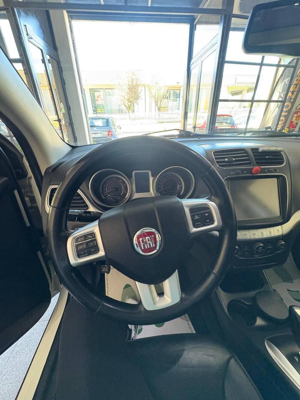 Fiat Freemont usata a Perugia (14)