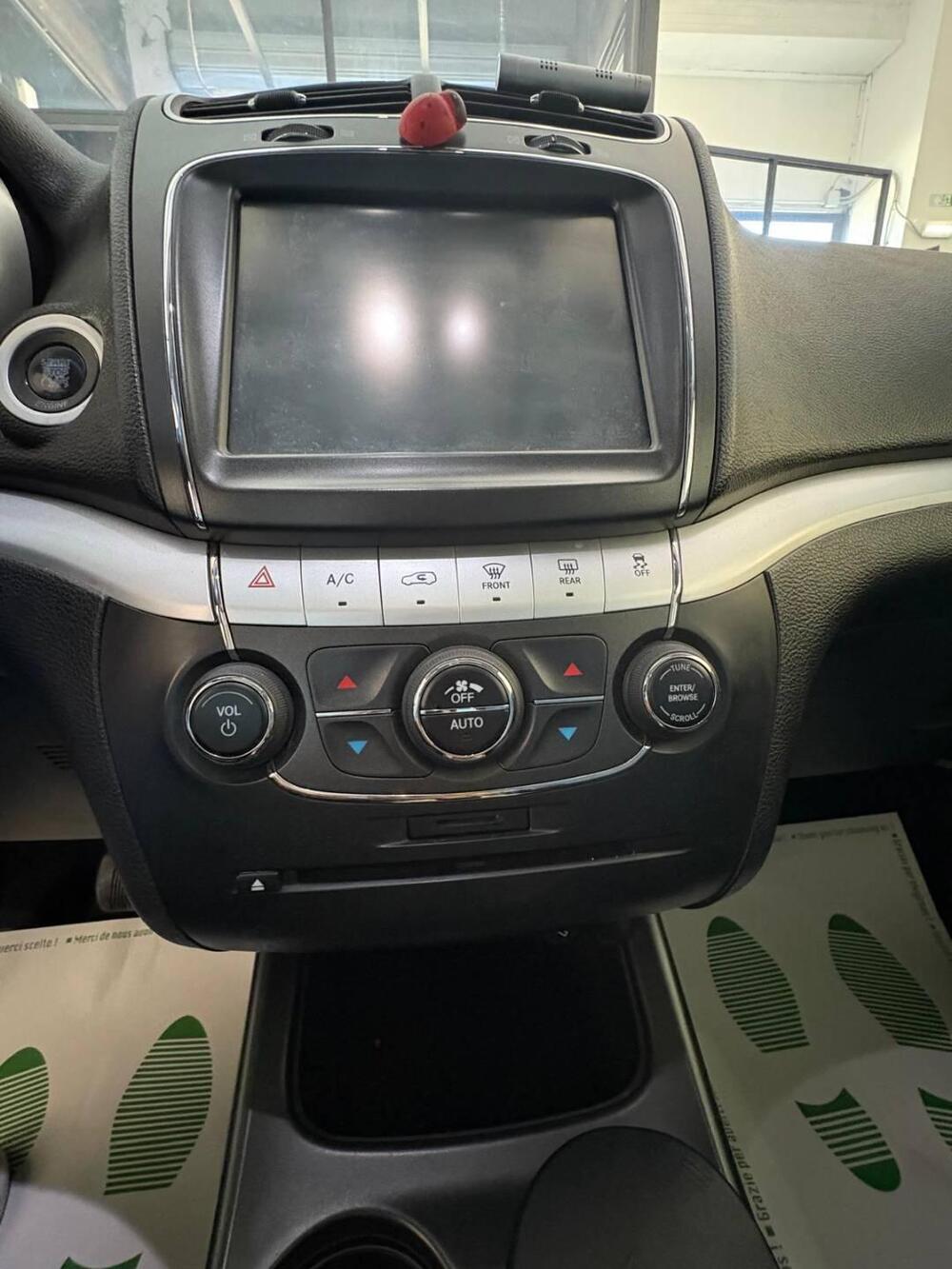 Fiat Freemont usata a Perugia (17)