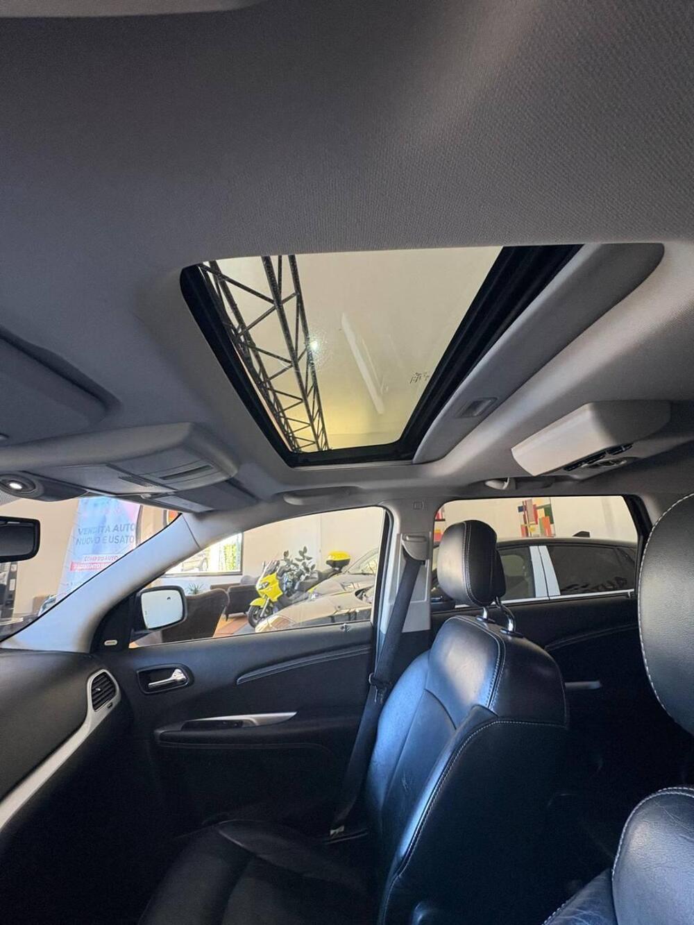 Fiat Freemont usata a Perugia (18)