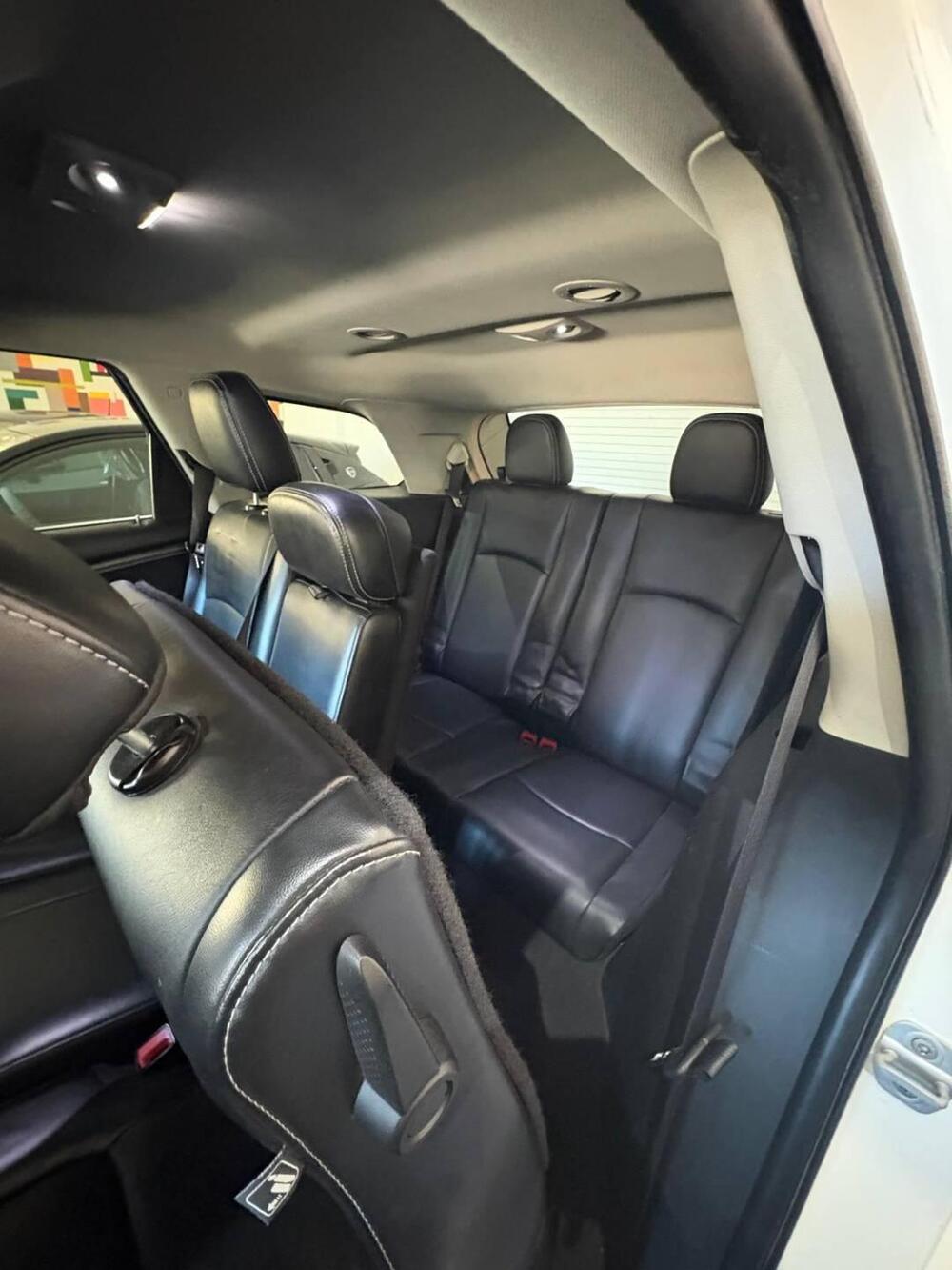 Fiat Freemont usata a Perugia (19)