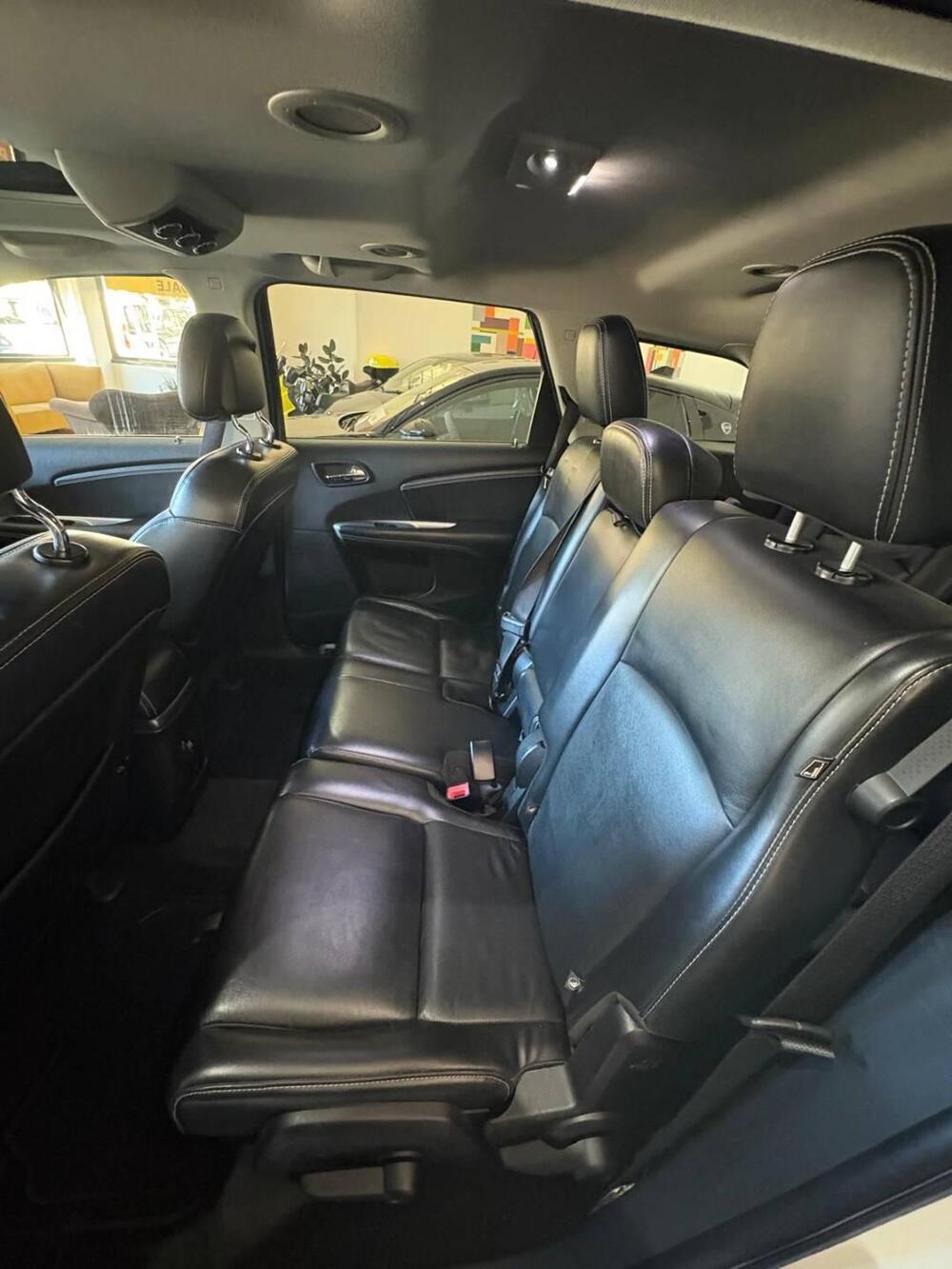 Fiat Freemont usata a Perugia (20)