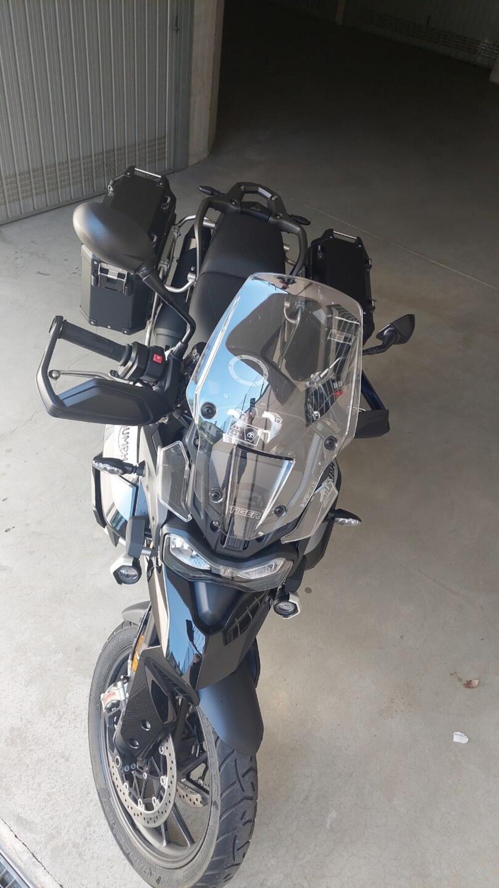 Triumph Tiger 900 GT Pro (2020 - 23) (3)