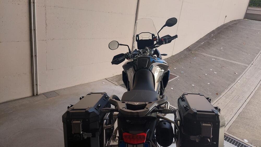 Triumph Tiger 900 GT Pro (2020 - 23) (5)