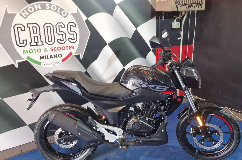 Keeway Motor RKS 125 (2025 - 26) (3)