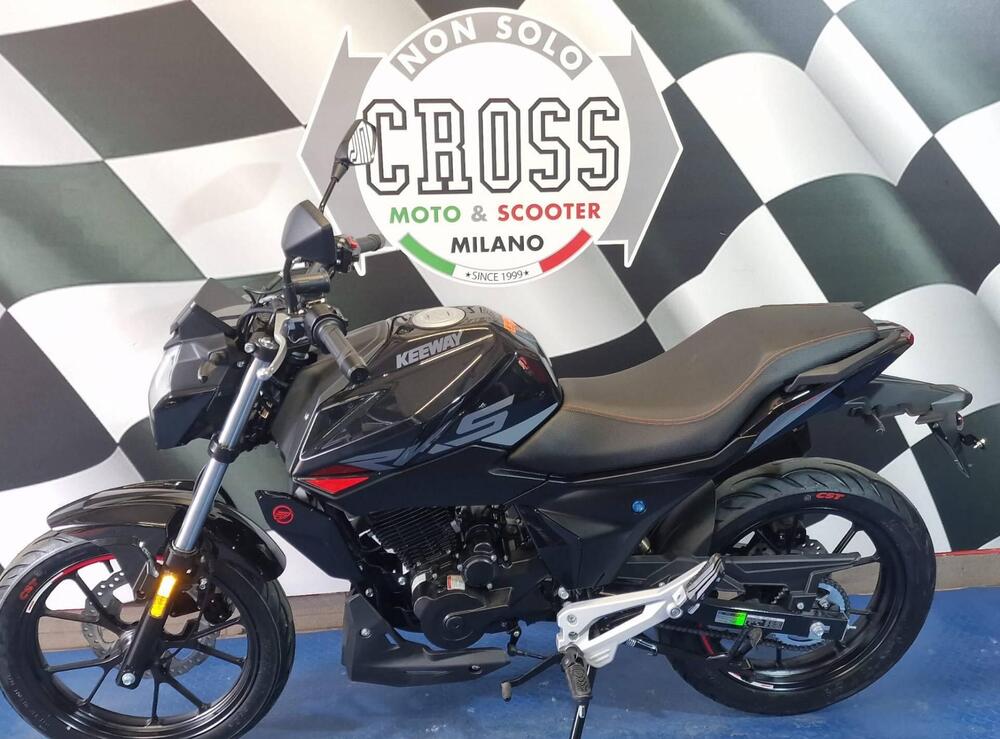 Keeway Motor RKS 125 (2025 - 26) (4)
