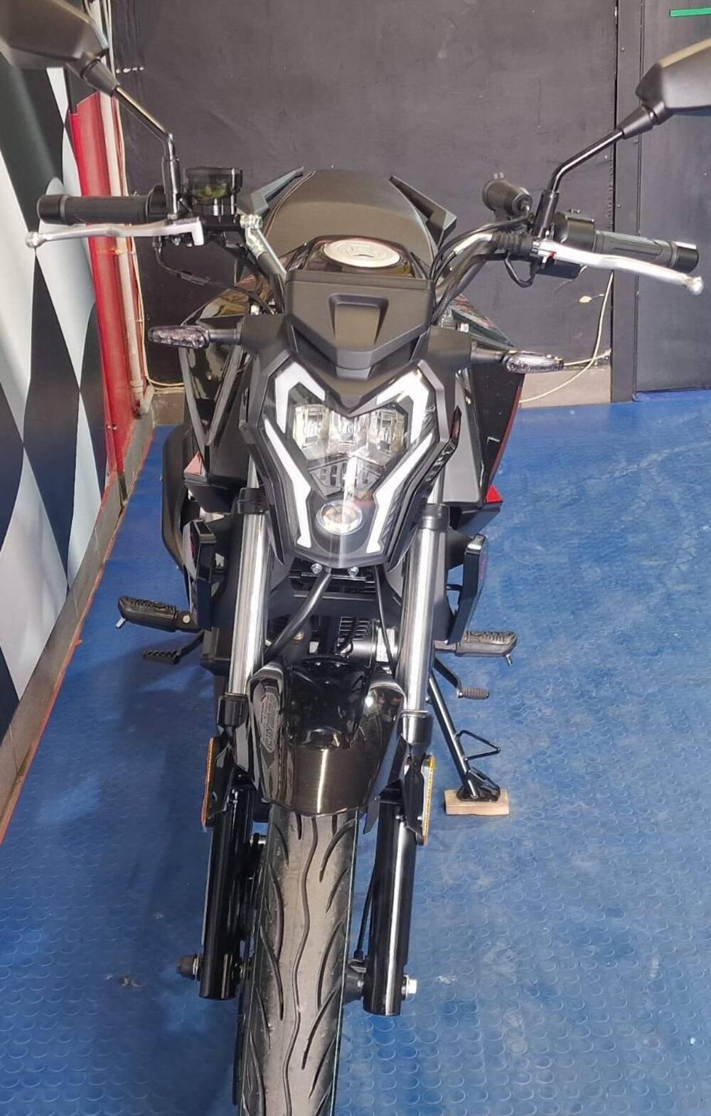 Keeway Motor RKS 125 (2025 - 26) (6)