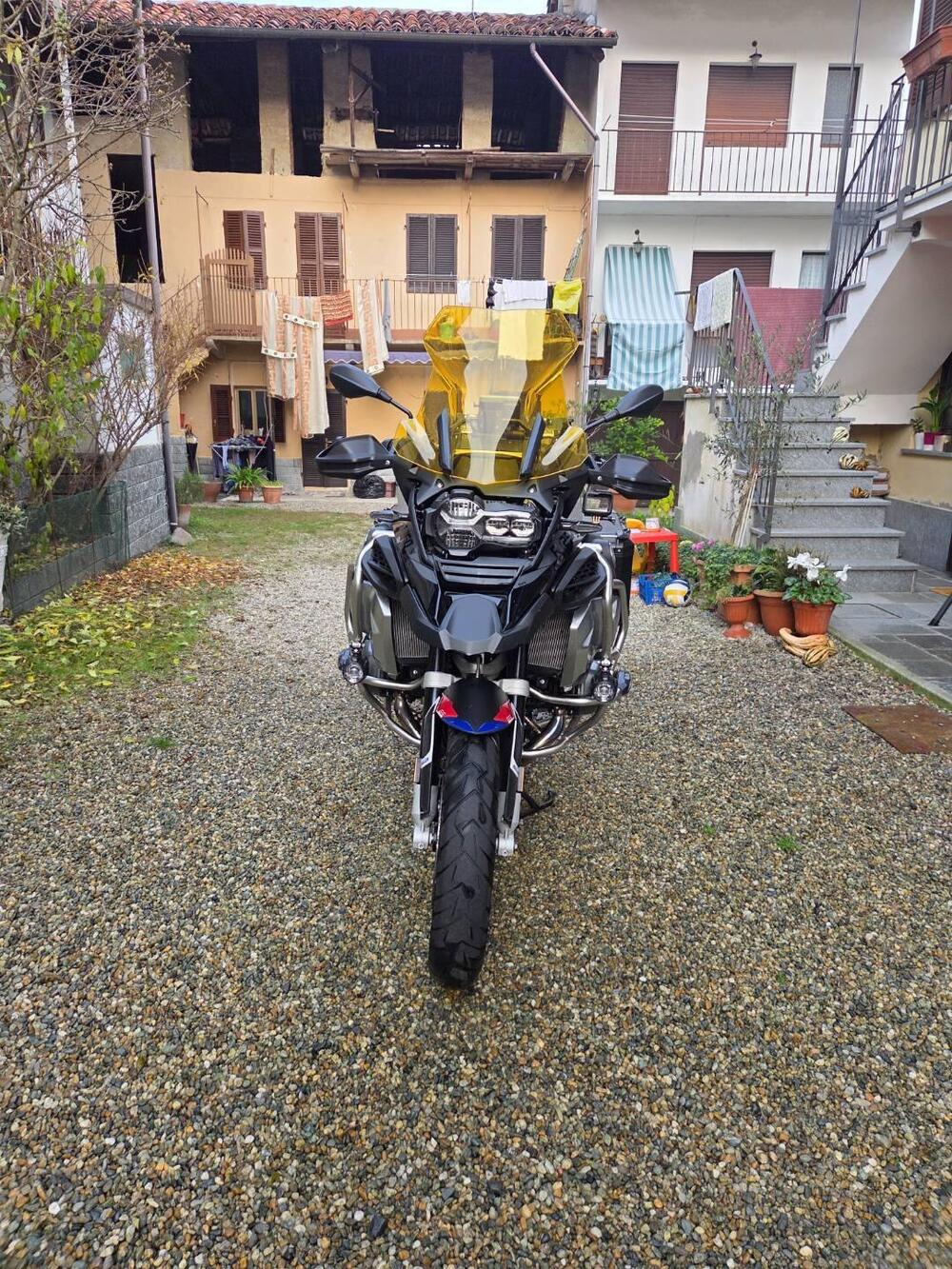 Bmw R 1250 GS Adventure - Edition 40 Years GS (2020 - 21) (3)