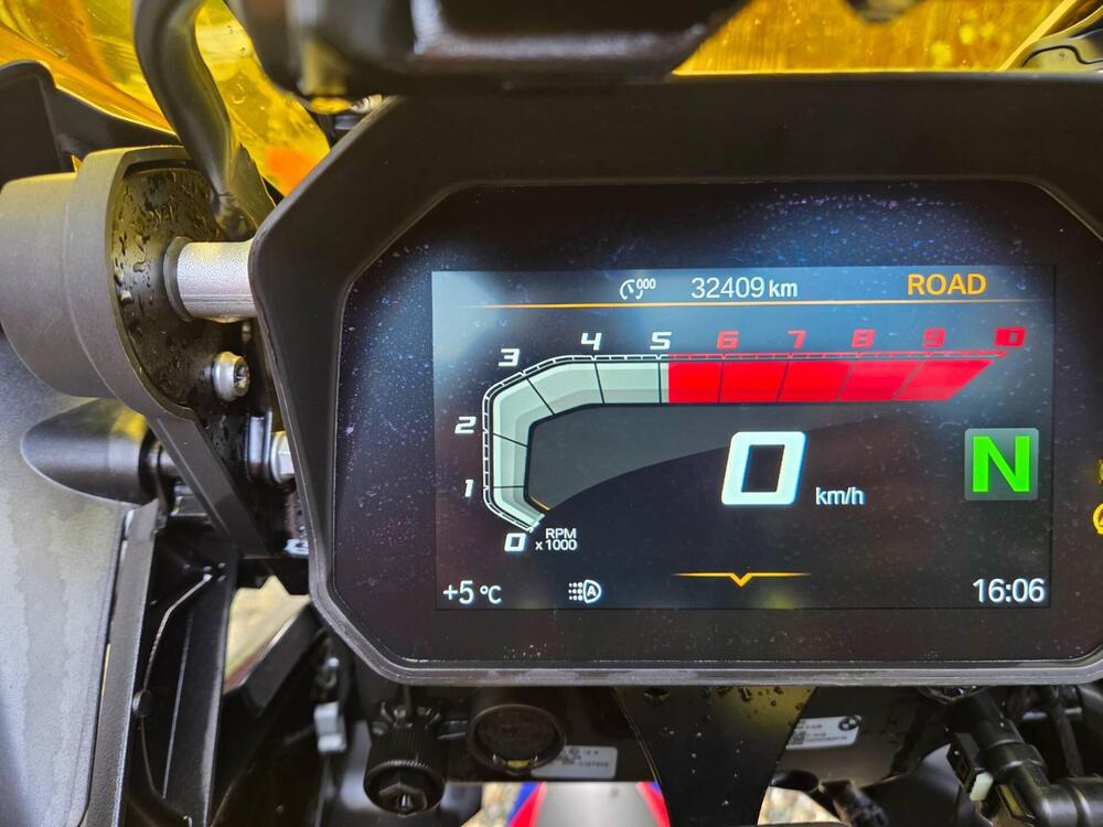 Bmw R 1250 GS Adventure - Edition 40 Years GS (2020 - 21) (5)