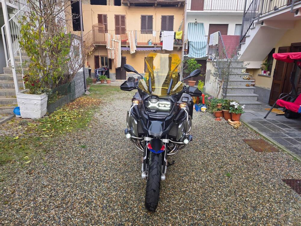 Bmw R 1250 GS Adventure - Edition 40 Years GS (2020 - 21) (6)